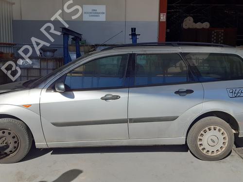 Engine control unit (ECU) FORD FOCUS I Turnier (DNW) 1.8 TDCi | BP12784358M57 