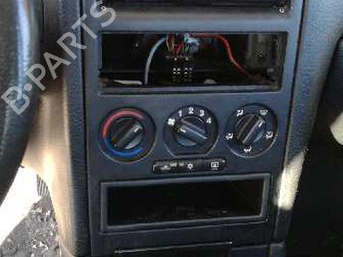 Egr OPEL ASTRA G Hatchback (T98) 1.7 DTI 16V (F08, F48) | BP12728135M69 