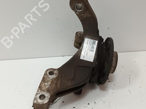 Left front steering knuckle OPEL VECTRA C (Z02) 2.0 DTI 16V (F69) | BP15987214M25 