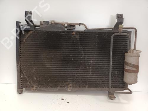 Radiateur de ac SUZUKI SWIFT II Saloon (AH, AJ) 1.3 (SF413, AH35, MA) (68 hp) 13500237