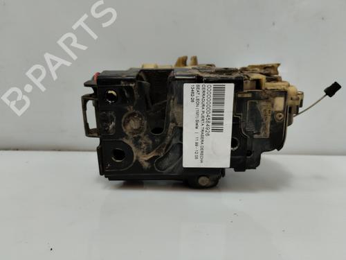 Used Rear right lock Rear right lock SEAT LEON (1M1) [1999-2006] 35986755 35986755