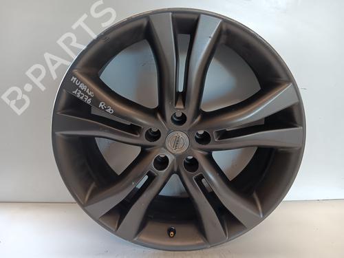 Used Rim NISSAN MURANO II (Z51) [2007-2014]  32476548