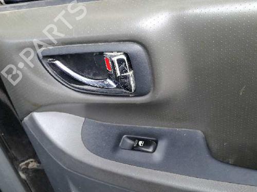 Electronic module HYUNDAI SANTA FÉ I (SM) 2.4 16V | BP13973185M83