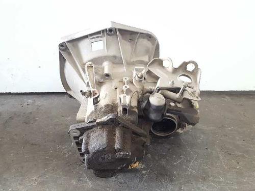 Gearbox FIAT BRAVA (182_) 1.4 (182.BG) | BP12687809M3 