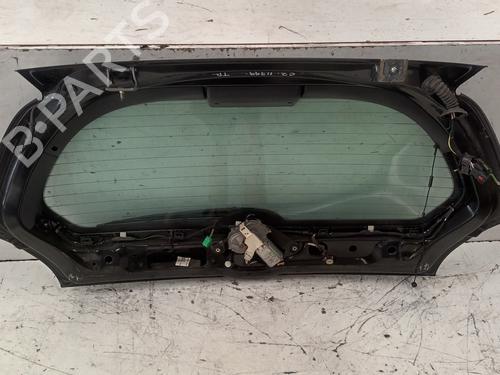 Tailgate CITROËN C2 (JM_) 1.4 HDi | BP19545388C6 
