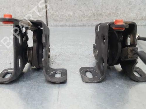Tailgate lock FIAT ULYSSE (220_) 2.0 (220.AC5) | BP12727035C101 