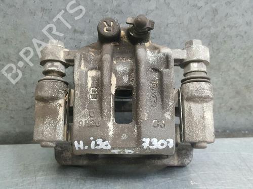 Used Right rear brake caliper HYUNDAI i30 (FD) [2007-2012]  12749642