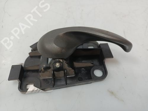 Front right interior door handle FIAT PUNTO (176_) 60 1.2 (176AP, 176AR, 176AQ, 176BB) | BP19021437I14 