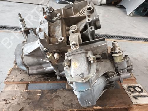 Gearbox CITROËN XSARA (N1) 1.9 D | BP18037323M3 