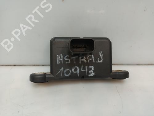 Elektronische module OPEL ASTRA J (P10) [2009-2016]  28212997