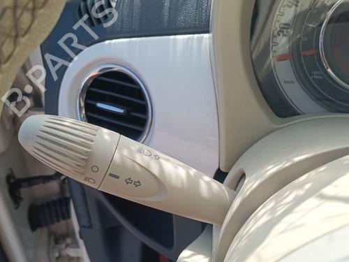 Engine FIAT 500 (312_) 1.2 (312AXA1A) | BP34579644M1  - Image 23