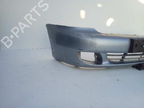Front bumper CHEVROLET REZZO MPV (U100) 1.6 | BP12703915C7 