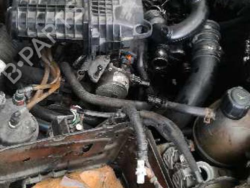 Pulley RENAULT KANGOO (KC0/1_) 1.5 dCi (KC07) | BP13970993M122