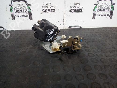 Rear right lock KIA RIO I Hatchback (DC) 1.5 16V | BP12806398C99 