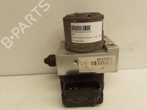 ABS Bremseaggregat SUZUKI WAGON R+ Hatchback (MM) 1.3 (RB413) (76 hp) 12816930