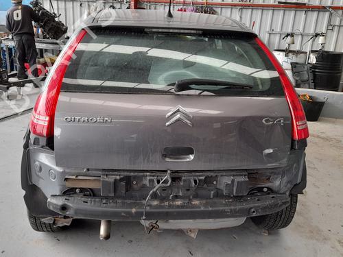 Intake manifold CITROËN C4 I (LC_)  | BP12781977M70