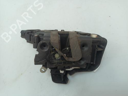 Front right lock FORD MONDEO IV (BA7)  | BP26121736C97 