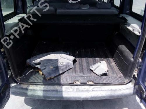Engine mount RENAULT KANGOO (KC0/1_) 1.5 dCi (KC08, KC09) | BP12811205M89