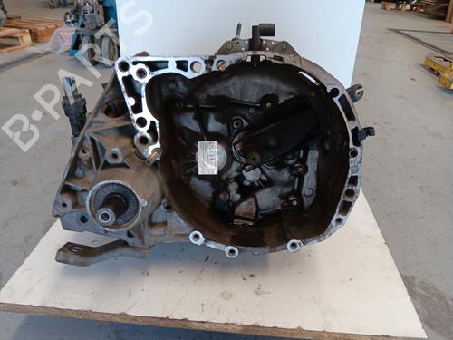 Used Gearbox DACIA LOGAN (LS_) [2004-2025]  25364460
