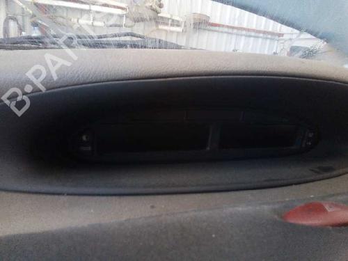 Commande Chauffage CITROËN XSARA PICASSO (N68) 1.6 | BP12684387I5