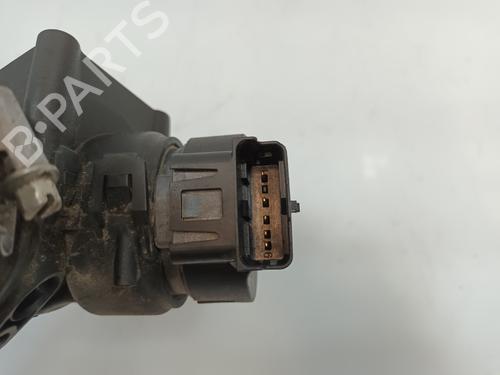 Throttle body CITROËN BERLINGO / BERLINGO FIRST Box Body/MPV (M_) 2.0 HDI 90 (MBRHY, MCRHY) | BP19111045M82 
