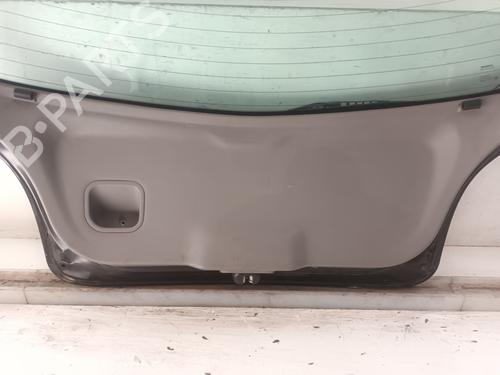 Tailgate NISSAN ALMERA II Hatchback (N16) 2.2 Di | BP32167113C6 