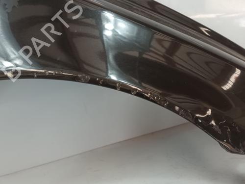 Right front fenders VOLVO S40 II (544) 2.0 D | BP30147387C42