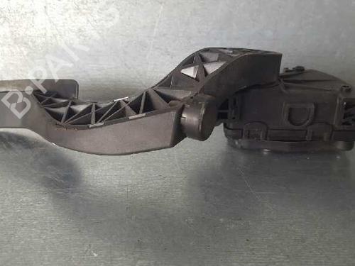 Pedal AUDI A4 B6 Avant (8E5) 2.5 TDI | BP12743562I4 