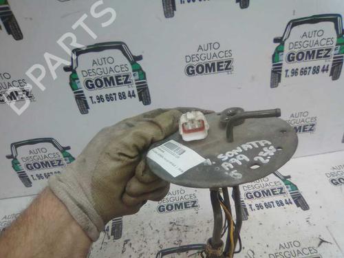 Used Fuel pump HYUNDAI SONATA IV (EF) 2.5 V6 24V (160 hp) 12817350