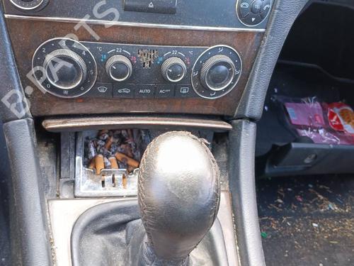 Starter MERCEDES-BENZ C-CLASS (W203) C 200 CDI (203.007) | BP40197770M8 - Image 20