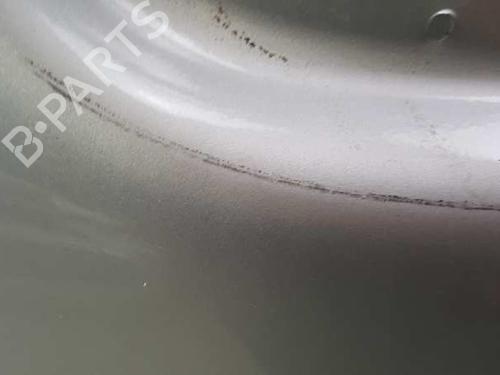 Left front door MERCEDES-BENZ M-CLASS (W163) ML 320 (163.154) | BP12714658C2 