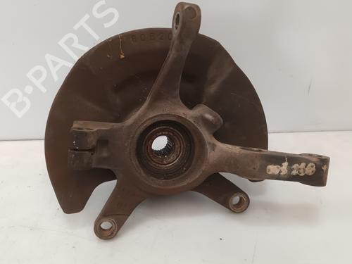 Venstre Styrespindel lagerhus OPEL AGILA A (H00) 1.2 16V (F68) | BP29333028M25 