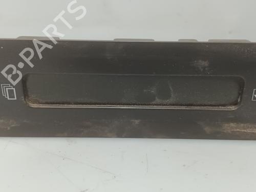 Display PEUGEOT PARTNER MPV (5_, G_) [1996-2025]  28579167
