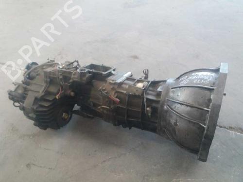 Gearbox OPEL MONTEREY B (M98) 3.0 DTI (UBS73D, UBS73G) | BP12692254M3 