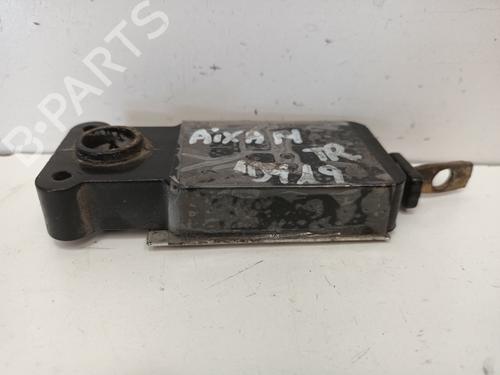 Bakluke lås AIXAM A.721 0.4 D | BP12852639C101 