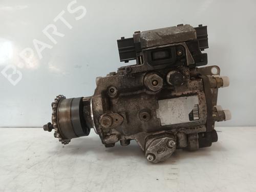 Used Injection pump OPEL ZAFIRA A MPV (T98) 2.2 DTI 16V (F75) (125 hp) 30110987
