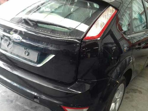 Steering column FORD FOCUS II (DA_, HCP, DP) 1.6 TDCi | BP12748740M21 