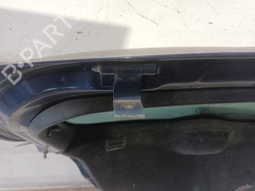 Bagklap CC/Kombi-Coupé OPEL ASTRA H GTC (A04) 1.6 (L08) | BP30627178C6