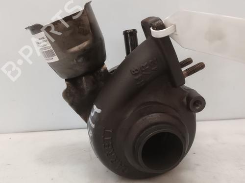 Turbocharger/Supercharger VOLVO S40 II (544) 1.6 D | BP30078901M71