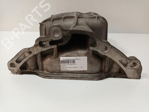 Oil sump FORD FIESTA VI (CB1, CCN) 1.25 | BP16396684M115 