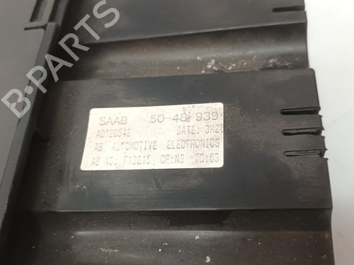Climate control SAAB 9-5 Estate (YS3E) 2.2 TiD | BP29306038I5 