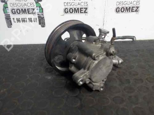 Steering pump MERCEDES-BENZ E-CLASS (W211) E 240 (211.061) | BP12741413M99 