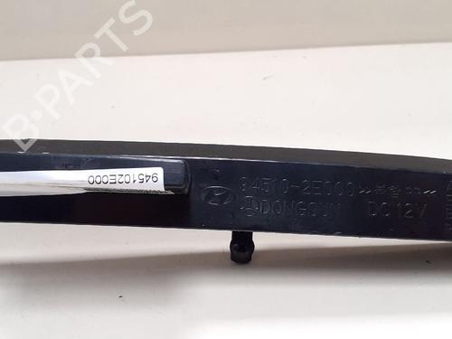 Display monitor HYUNDAI TUCSON (JM)  | BP12931016C48 