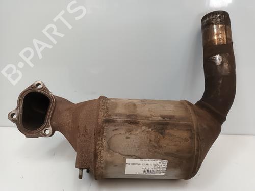 Used Catalyst FIAT IDEA (350_) [2003-2025]  20075936