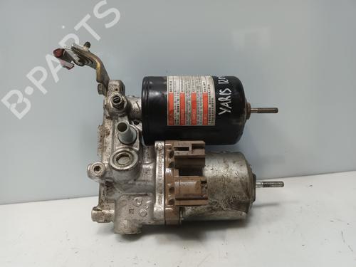 Brake master cylinder TOYOTA YARIS (_P13_) 1.5 Hybrid (NHP130_) | BP21379483M77 