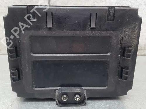 Used Display monitor OPEL ZAFIRA A MPV (T98) 2.0 DI 16V (F75) (82 hp) 12763716