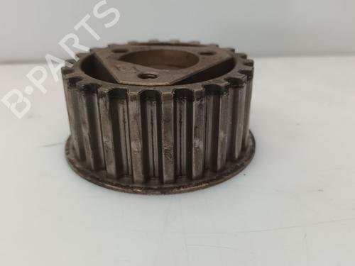 Pulley RENAULT ESPACE IV (JK0/1_)  | BP29450894M122 