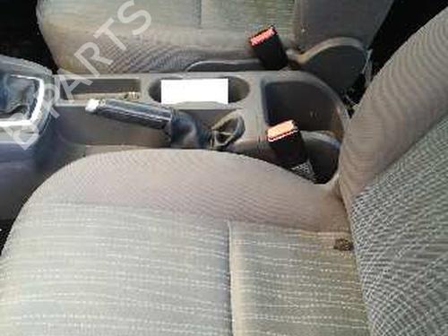 Water radiator FORD FOCUS II (DA_, HCP, DP)  | BP12700505M31