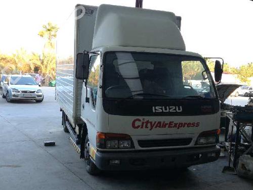 Used Parts ISUZU N (6th Generation) [2005-2025]  1418244