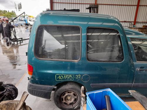Injector SEAT INCA (6K9) 1.9 SDI | BP16266987M100 